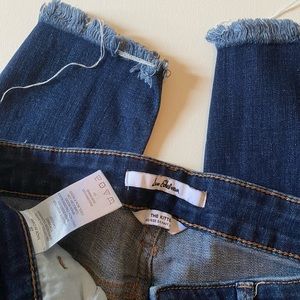 Sam Edelman Jeans